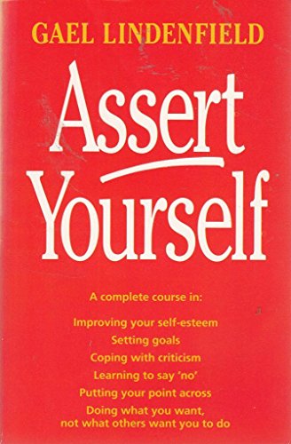 Assert Yourself
