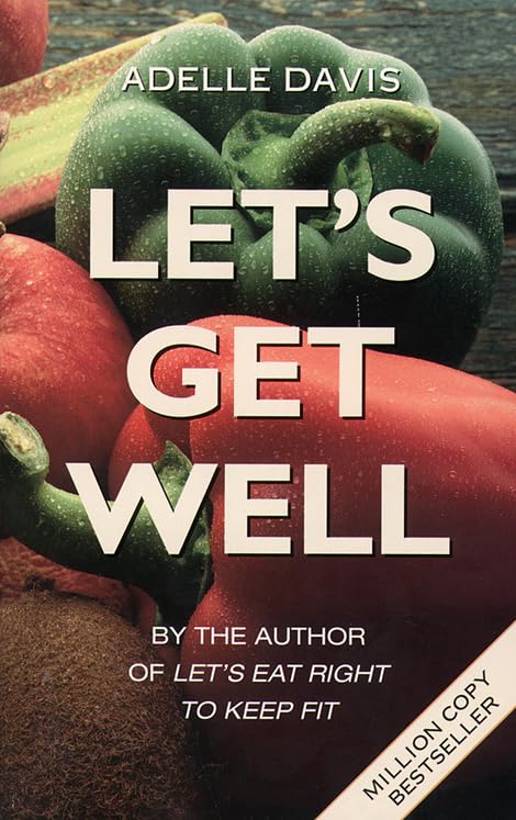 Lets Get Well