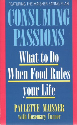Consuming Passions