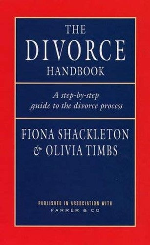 The Divorce Handbook