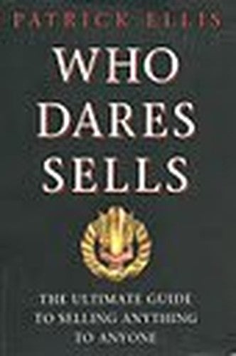 Who Dares Sells