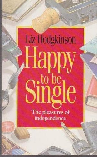 Happy to be Single