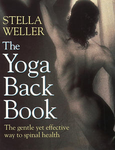 The Yoga Back Book 