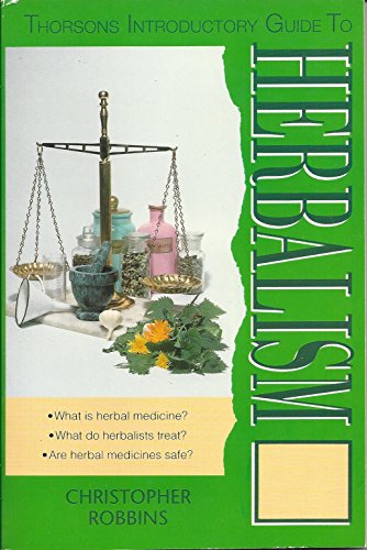 Thorsons Introductory Guide to Herbalism