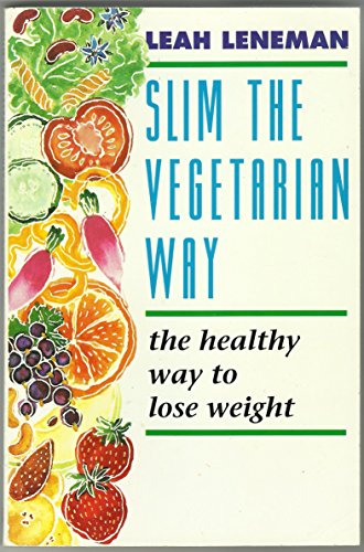 Slim the Vegetarian Way
