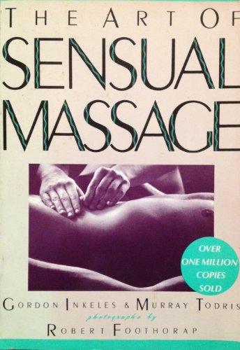 The Art of Sensual Massage