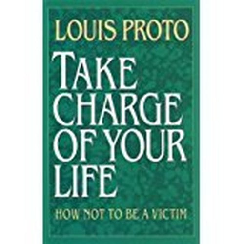 Take Charge of Your Life