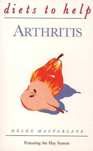 Diets to Help Arthritis