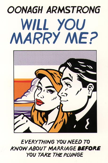 Will You Marry Me?