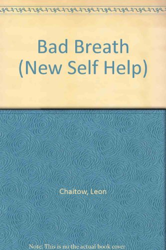 Bad Breath