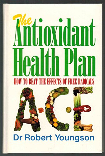 Antioxidant Health Plan