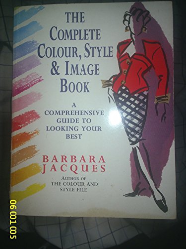 The Complete Colour, Style and Image Book