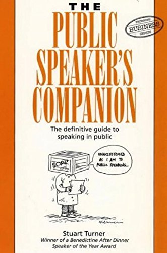 The Public Speaker's Companion