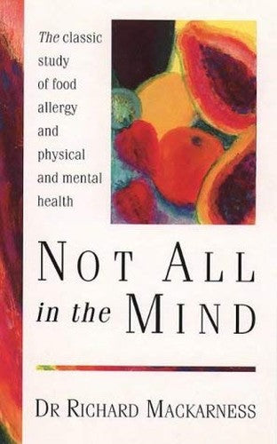Not All in the Mind