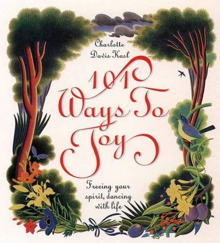 101 Ways to Joy