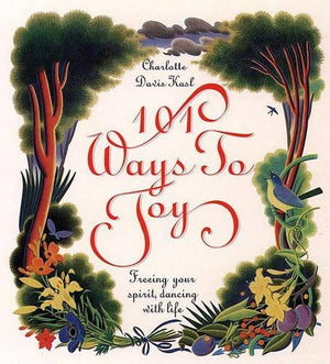 101 Ways to Joy
