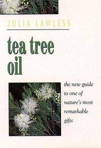 Tea Tree Oil 