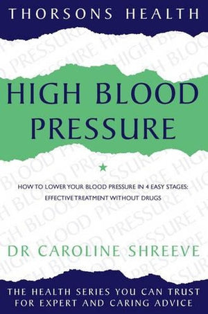 High Blood Pressure