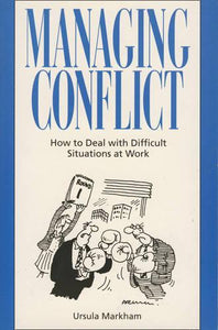 Managing Conflict 