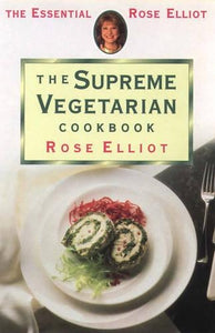 The Supreme Vegetarian Cookbook 