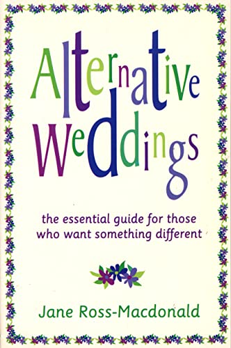 Alternative Weddings