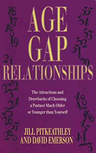 Age-Gap Relationships