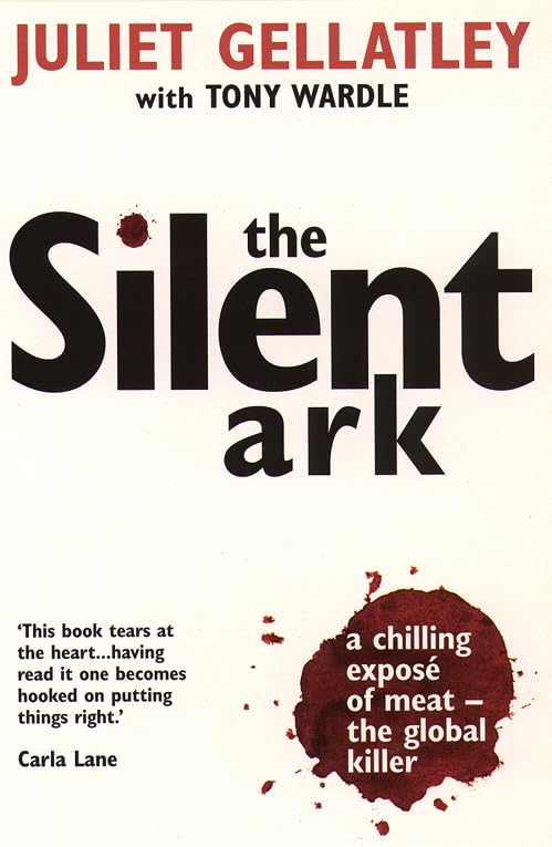 The Silent Ark