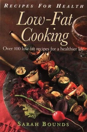 Low Fat Cooking