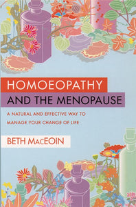 Homoeopathy and the Menopause 