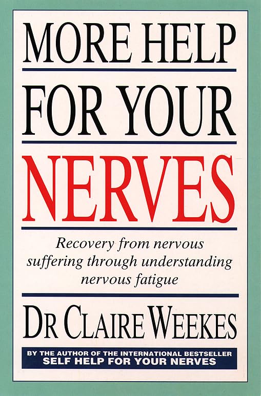 More Help for Your Nerves