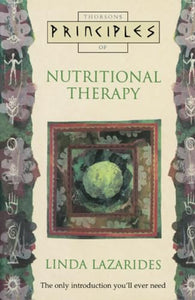 Nutritional Therapy 