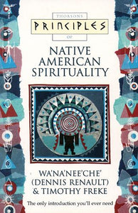 Native American Spirituality 