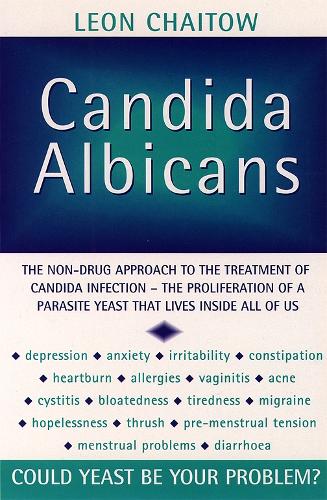 Candida albicans