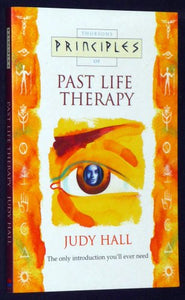 Past Life Therapy 