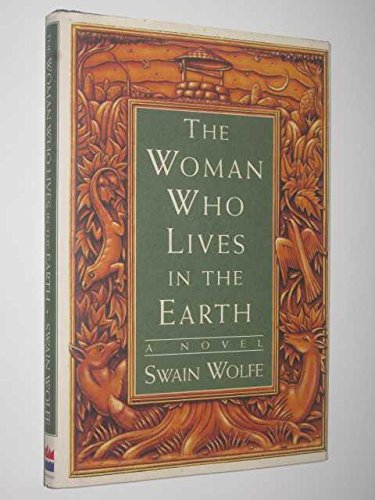 The Woman Who Lives in the Earth