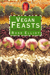 Vegan Feasts 