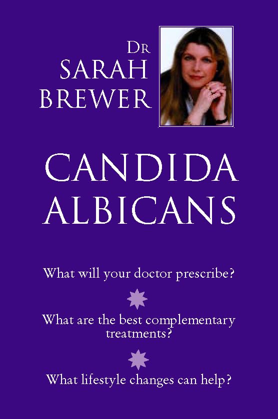Candida Albicans