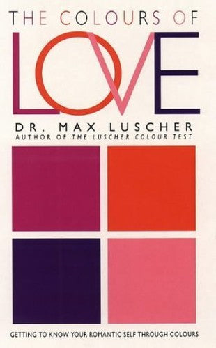 The Colours of Love