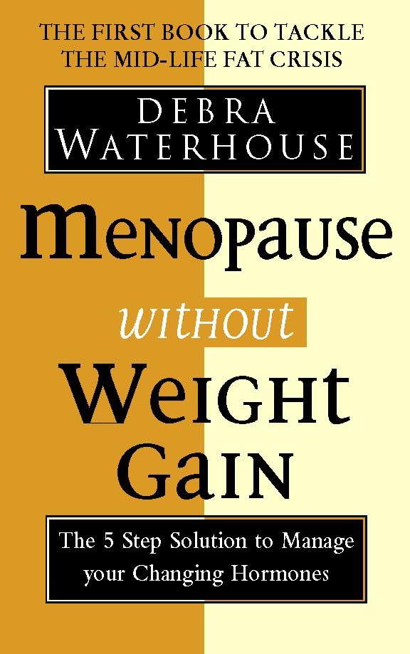 Menopause without Weight Gain
