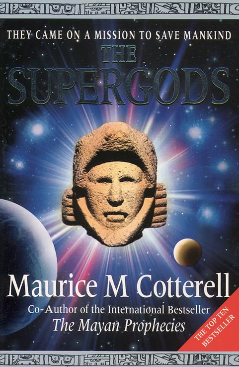 The Supergods