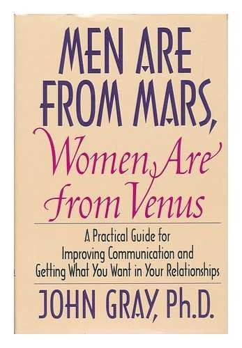 A&r Edition Men are from Mars