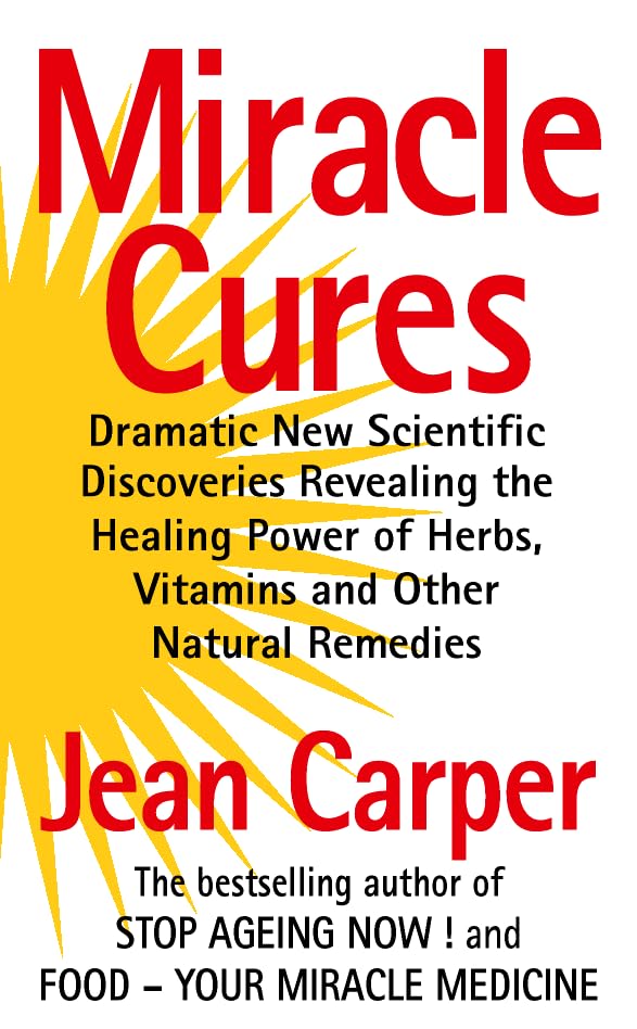 Miracle Cures