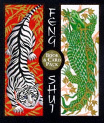 Feng Shui Card Pack