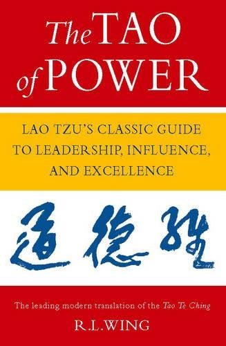The Tao Te Ching