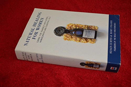 Natural Healing for Women