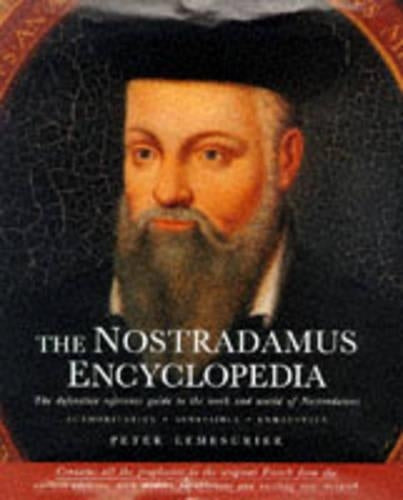Nostradamus Encyclopaedia