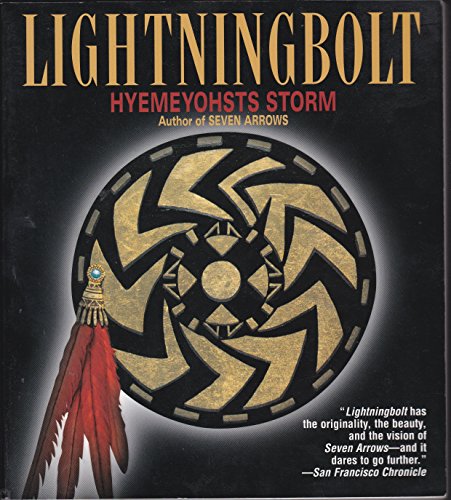 Lightning Bolt