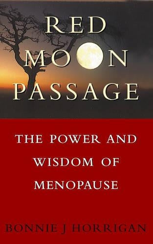 Red Moon Passage