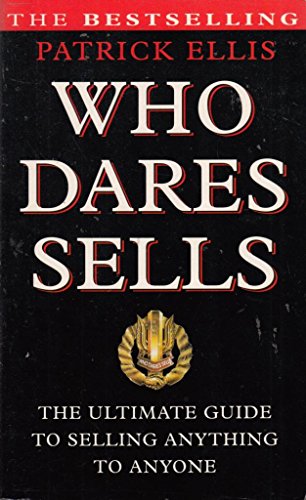 Who Dares Sells