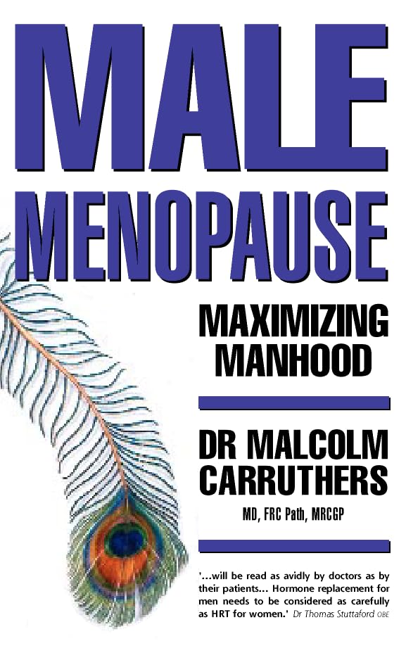 Maximising Manhood
